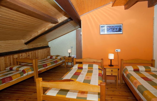 Albergue Rural Ca L'anton - Foto 6