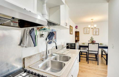 Explore SoCal! Cozy Retreat Near Disney and Beaches - Foto 13