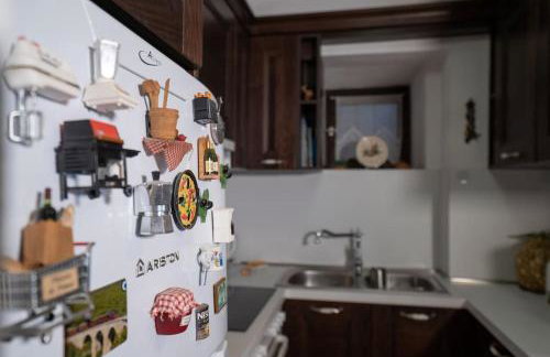 Kalimera Villa, Afissos Pelion - Photo 27