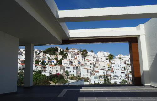 Wi-Fi alta velocidad de 1 Gbps rodeado de naturaleza - Photo 55