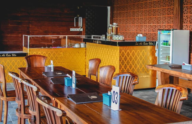 Sri Abi Ratu Villa - Photo 30