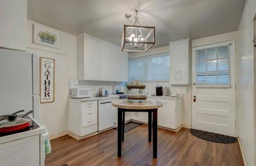 Historic Stone House-Reno-UNR-Family - Foto 39