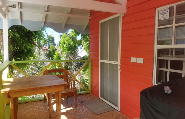 Coco Mango Suites - Photo 54