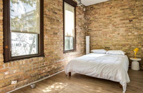 Beautifully Remodeled Third Floor Flat in River North - 3N - Foto 32