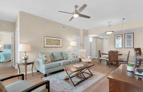 Palms Resort #2315 Full 2 Bedroom - Foto 14