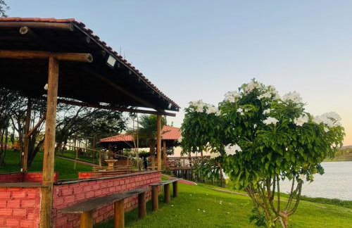 Mini-resort na Beira do Rio! - Foto 39