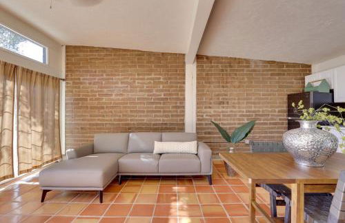 5 Mi to Casino and Lake Home on Escondido Ranch! - Foto 1