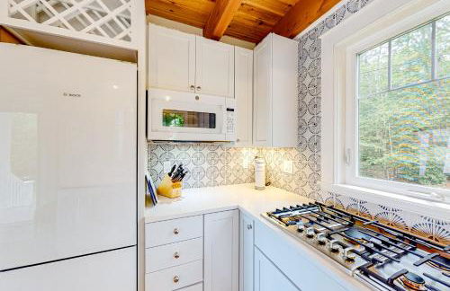 Periwinkle Cottage - Foto 9