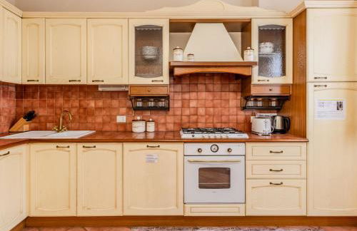 Apartment Torchio by Interhome - Foto 9