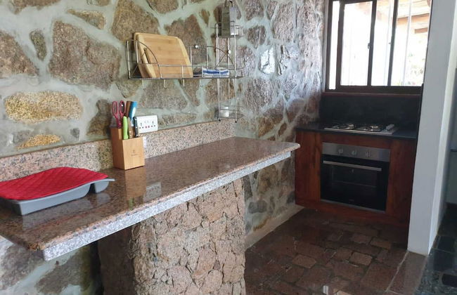 Anse Soleil Resort Self Catering - Photo 13