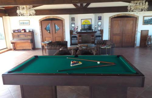 Casale castello Gallelli - Foto 27