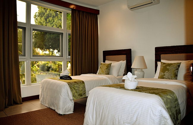 Vida Homes Condo Resort - Foto 25