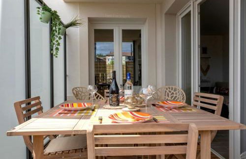 Le Logis du Bassin - Meublé 3 étoiles - Foto 9