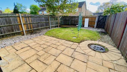 Cloud9StayZ at The Leafield - Foto 5, Garden