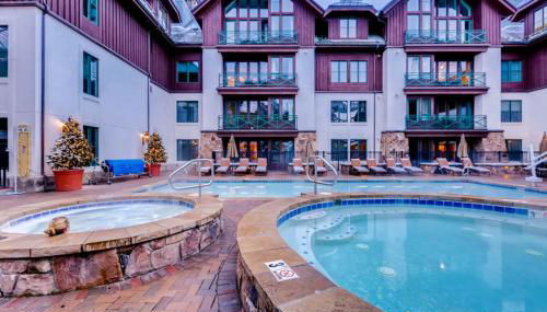 Villa Montane 217 by East West Hospitality - Foto 3