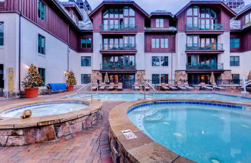 Villa Montane 111 by East West Hospitality - Foto 18