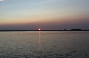 Ferienhof Kruse Wohnung 3 - Foto 35