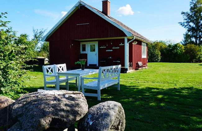 5 Person Holiday Home in Farjestaden-by Traum - Foto 20