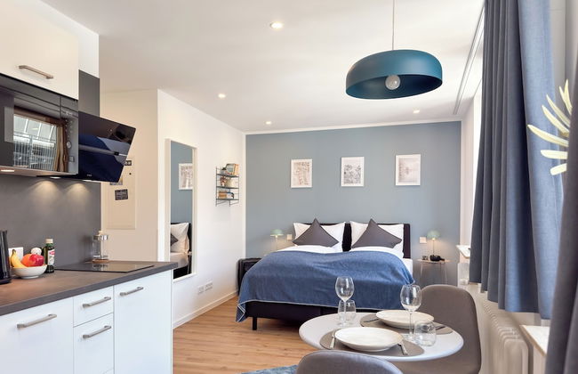 Brunnen Apartments - Foto 32