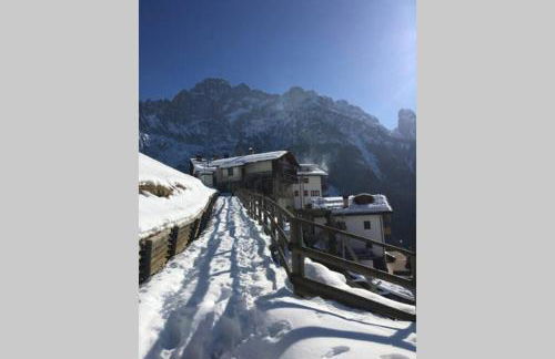 Studio Ebi Vacation - Alleghe - Monte Civetta - Foto 33