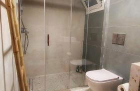 Cosy Retro Apartment - Foto 11