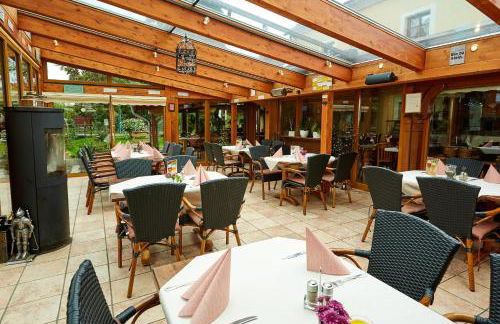 Ferienwohnungen Mäusenest - Foto 28