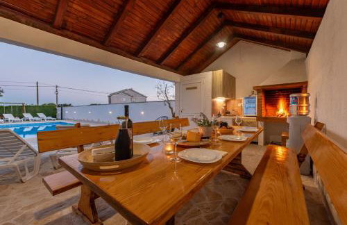 Villa Bellezza ZadarVillas - Foto 32