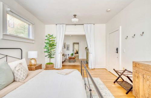 Stay Portland - La Casa Burnside - Local Eateries, Shops, and Bars - Foto 22