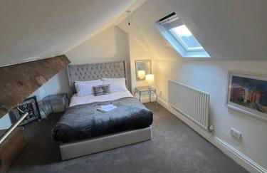 6 bed house - 12 minutes to City Centre - Foto 18