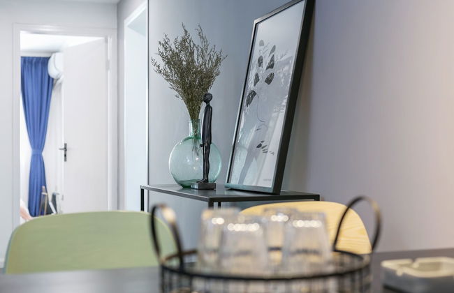 Zhigao West Lake Apartment Xifuju - Photo 11