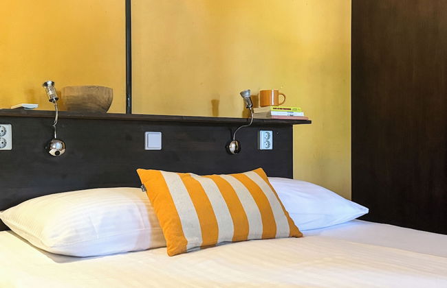 Jan Kok Lodges - Foto 24