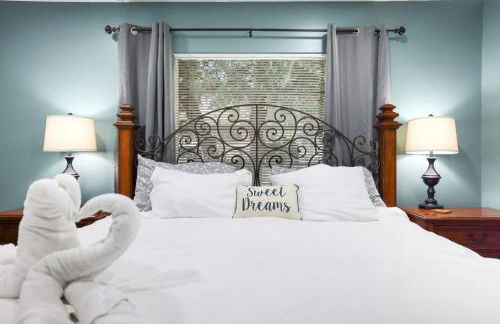 Nature Coast Getaway #1 - Cozy 2 Bedroom - Foto 14