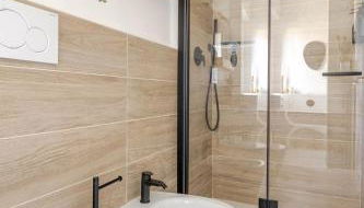 TheKeyStudio, La casa dei Delfini - Foto 5, Shower