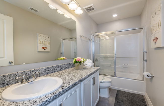 5153ad Amazing Compass Baytown Home Sleeps 10 - Foto 30