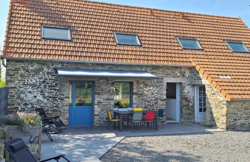 Les Hirondelles de la Baie - Foto 1