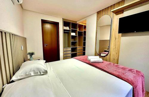 Apartamento Novo na Melhor Localização de Gramado! - Foto 40