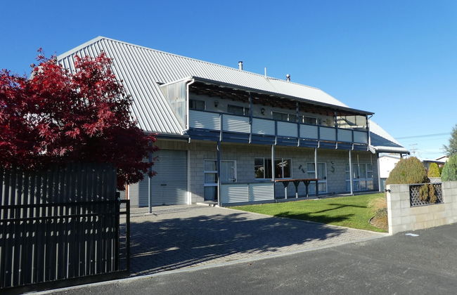 Mackenzie Lodge - Foto 1