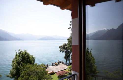 IseoLakeRental - Casa del Pescatore - Foto 1