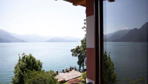 IseoLakeRental - Casa del Pescatore - Foto 1