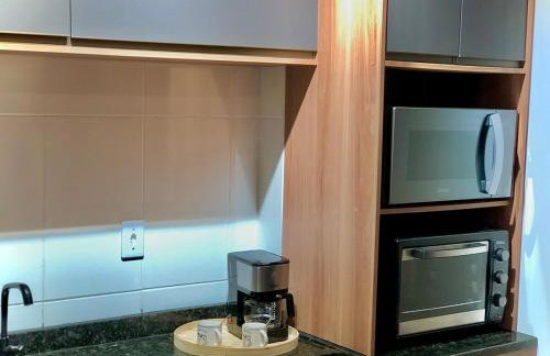 Studio 406 Paranagua - Foto 16