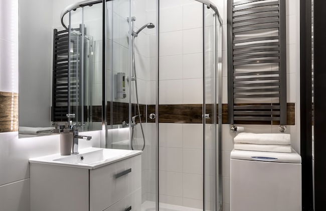 Stara Kamienica Dąbrowskiego Częstochowa - Photo 31