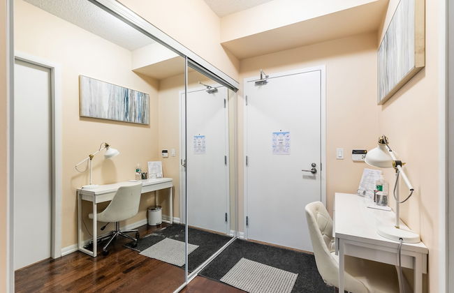 GLOBALSTAY. Fort York Apartments - Foto 21