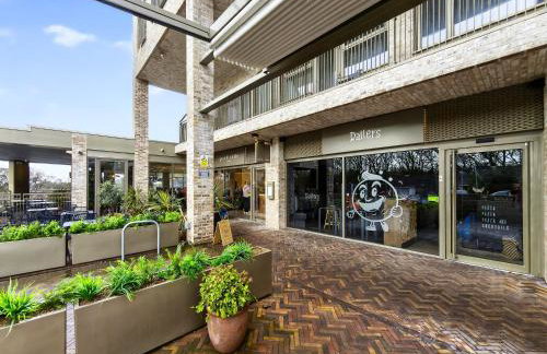 Central Cardiff Retreat 2Bed Apartment with Balcony and Parking - Foto 51