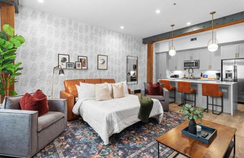 888 Baronne - Foto 31