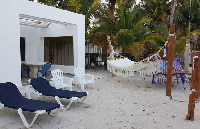 Casa de los peces - Foto 15