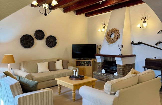 Marcora Historic Mansion - Foto 26