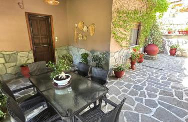 THEODORAS HOUSE - Foto 32