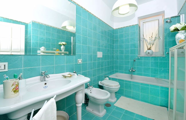 Villa Le Gesine - Foto 21