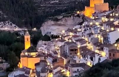 Casa Rural en cañón Río Júcar.LaGila(Alcalá del Júcar) - Foto 28