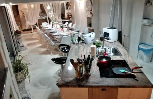 Apartments Rustika Toscana - Photo 14